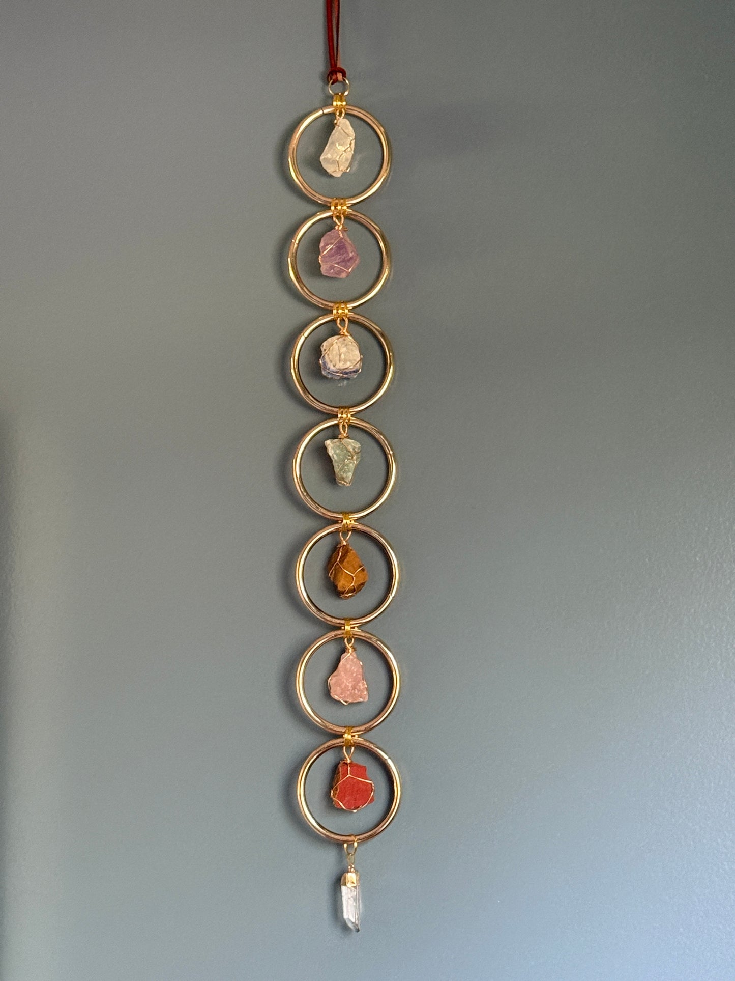 Rainbow Suncatcher