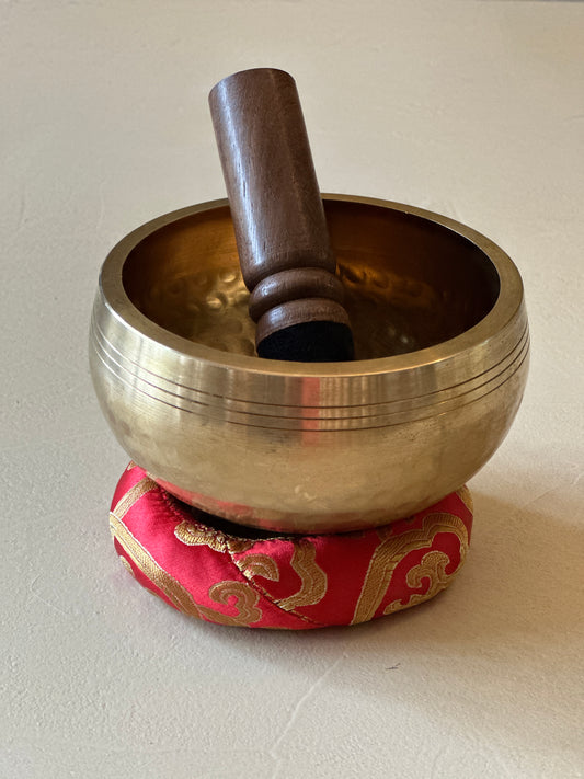 Cuenco Tibetano 11cm