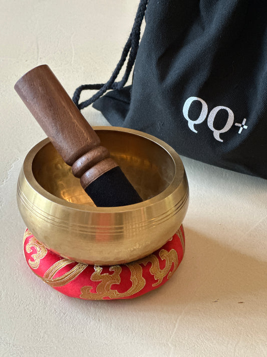 Cuenco Tibetano 9,5cm