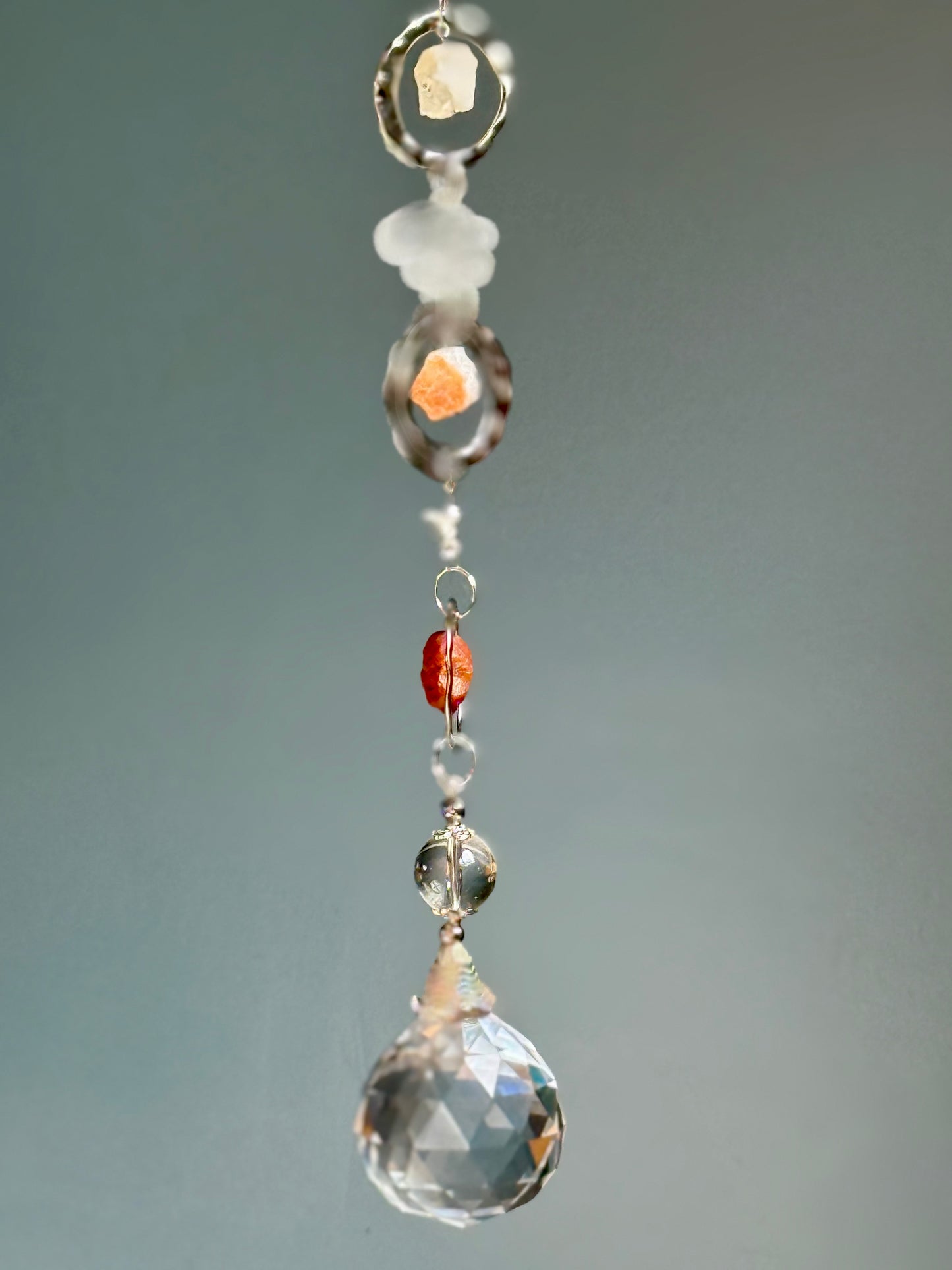 Atrapasol Premium 7 Chakras