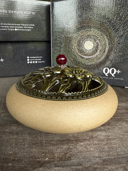 Espiralero QQ | Café