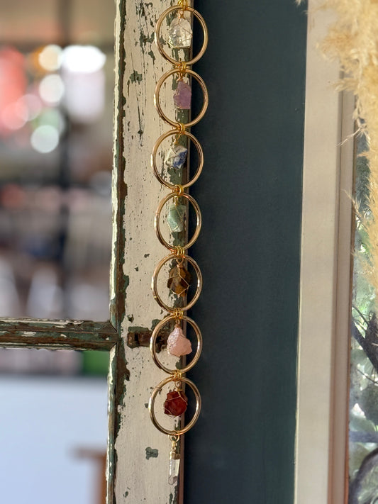 Rainbow Suncatcher