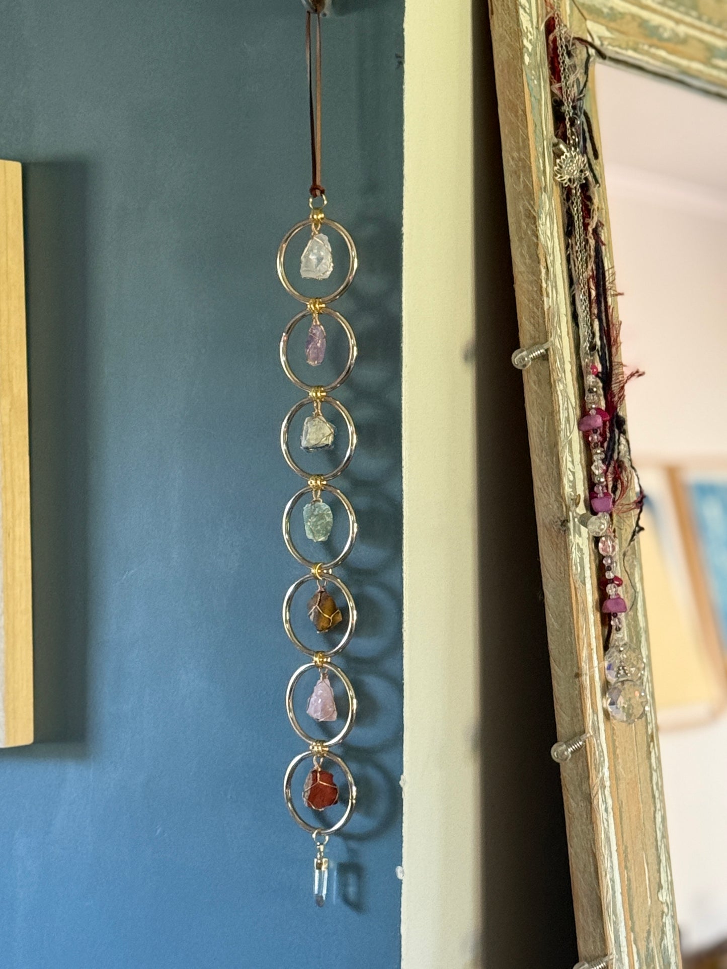 Rainbow Suncatcher