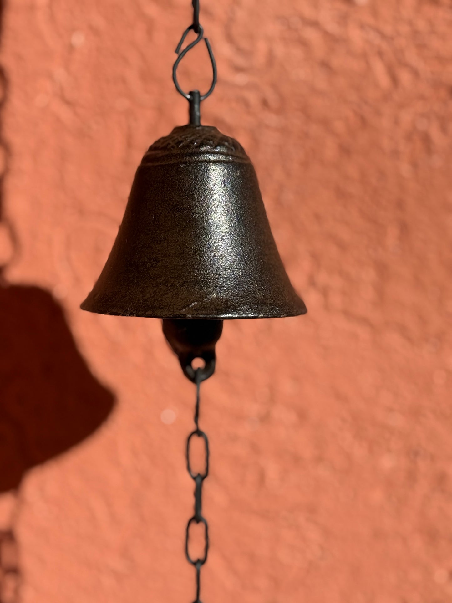 Campana Gato