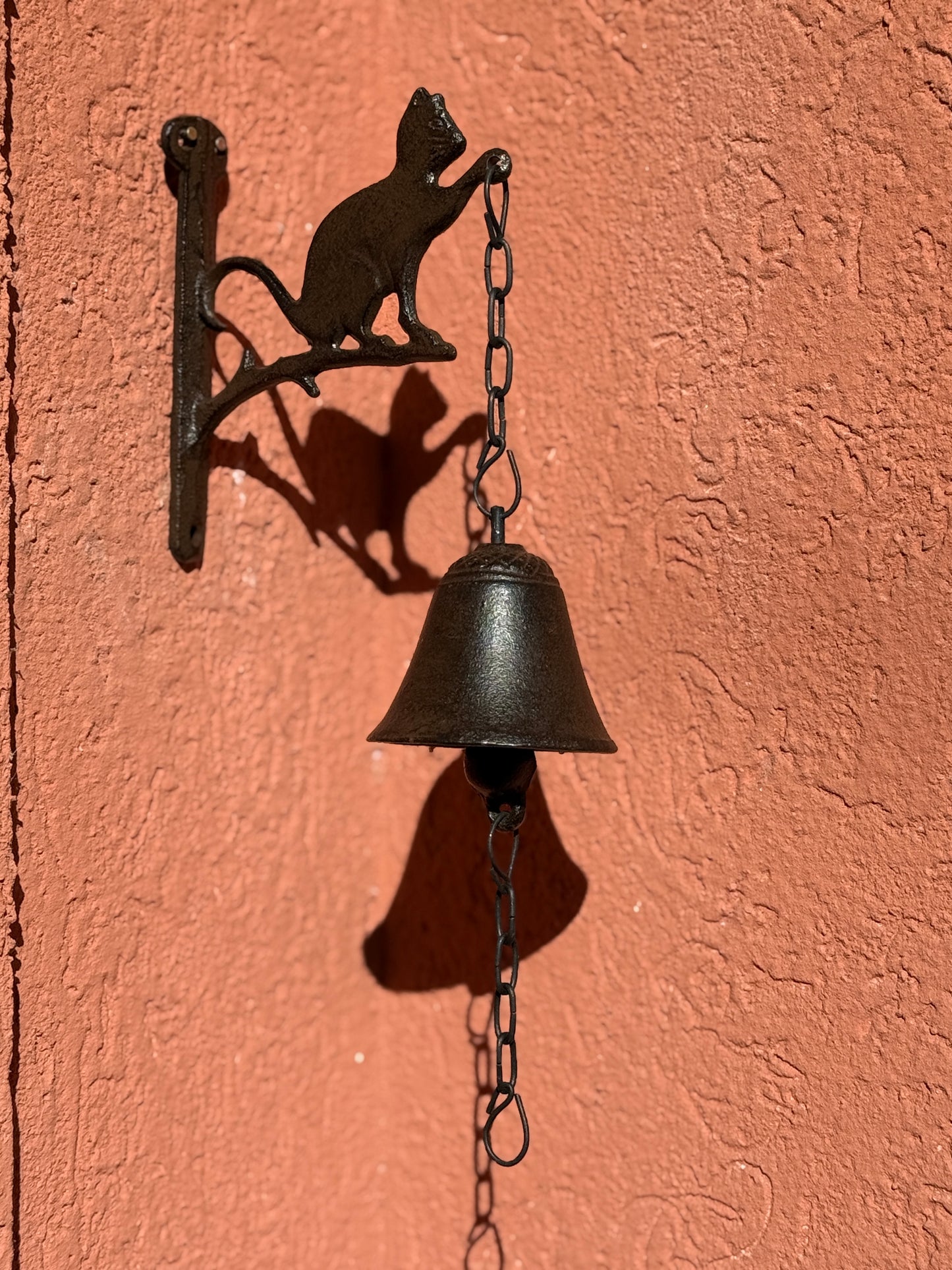 Campana Gato