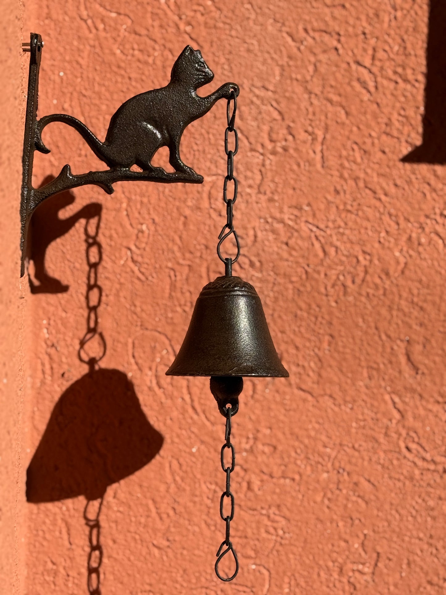 Campana Gato