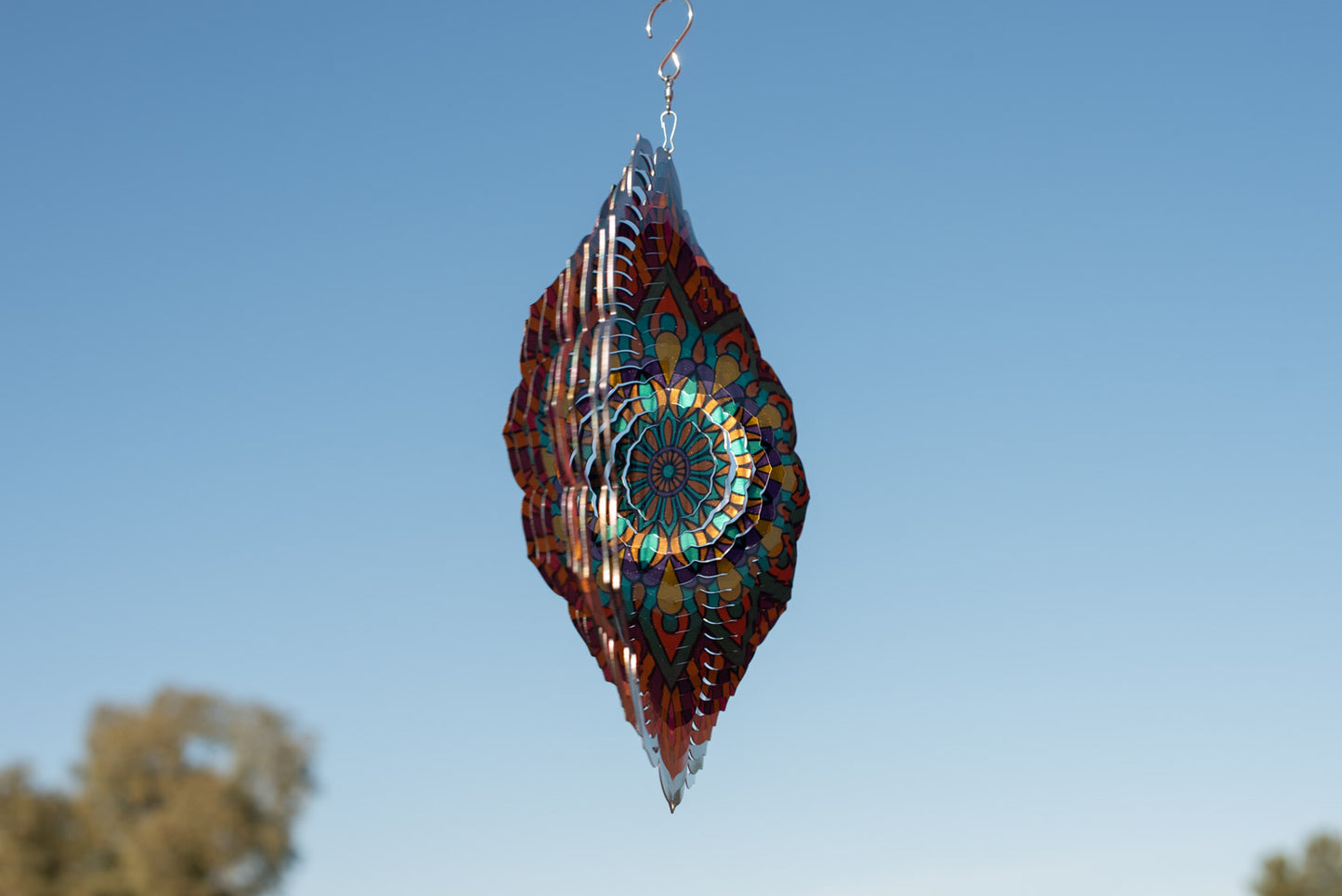 Mandala Lantana