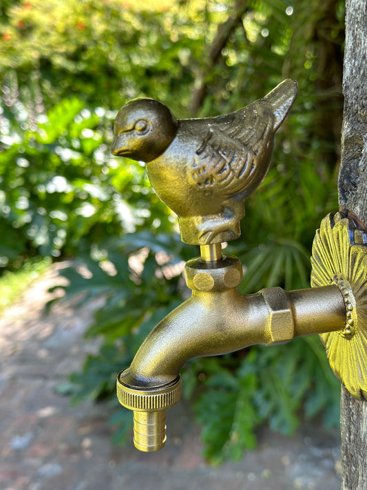 Palomita Garden Tap