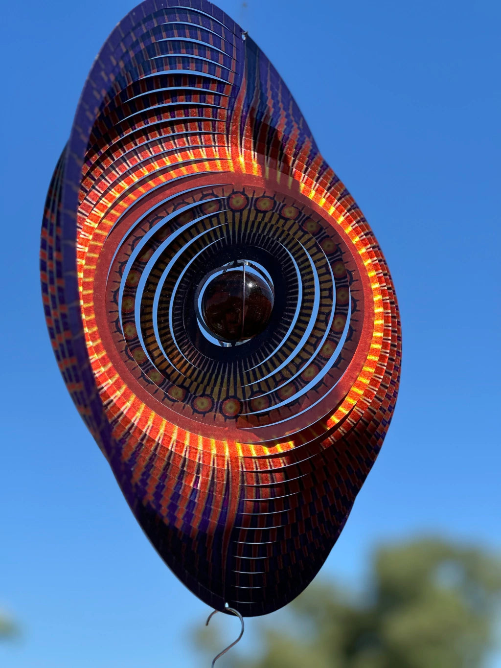 Mandala Anemona XL