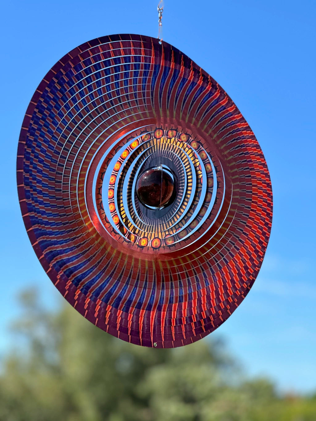 Mandala Anemona XL